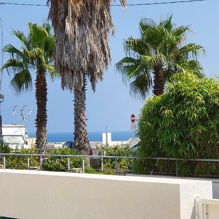 Torre Dell'Orso Centro - Villino Vista Mare Con Ampio Giardino Villa Exterior photo